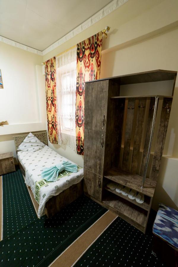 חיווה Sulaymon Guest House מראה חיצוני תמונה