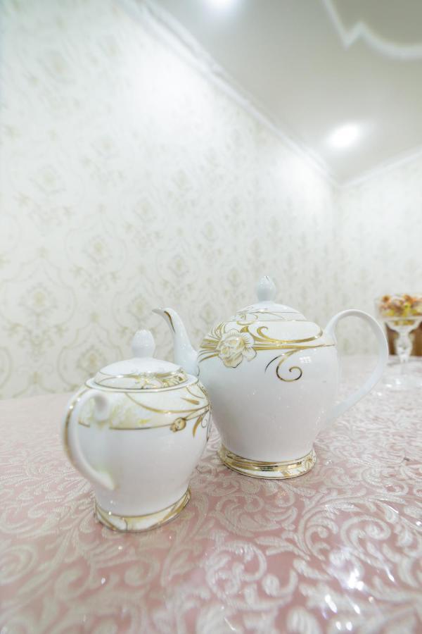 חיווה Sulaymon Guest House מראה חיצוני תמונה